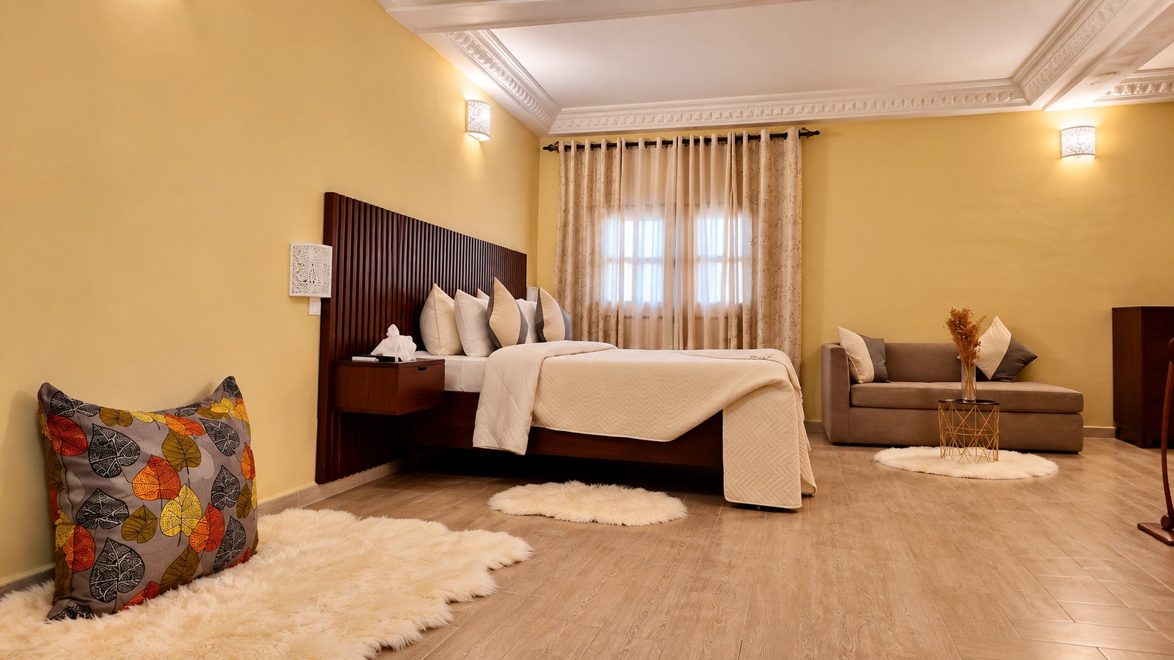 Mini-Suite - photographie principale 1