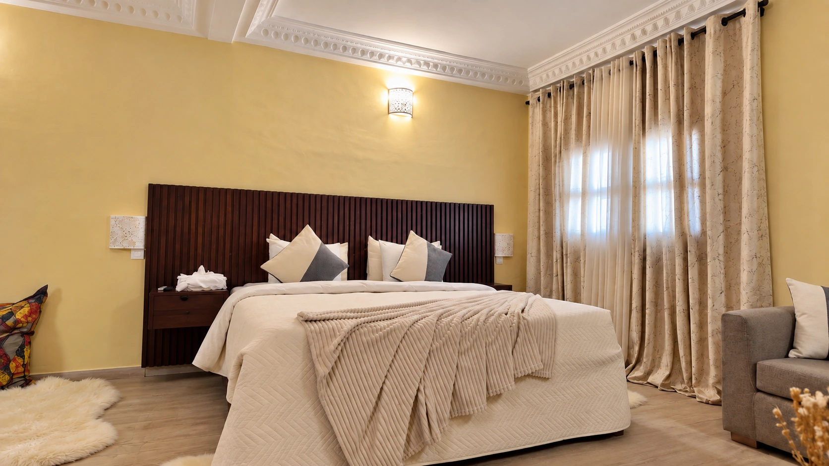 Mini-Suite - photographie principale 2