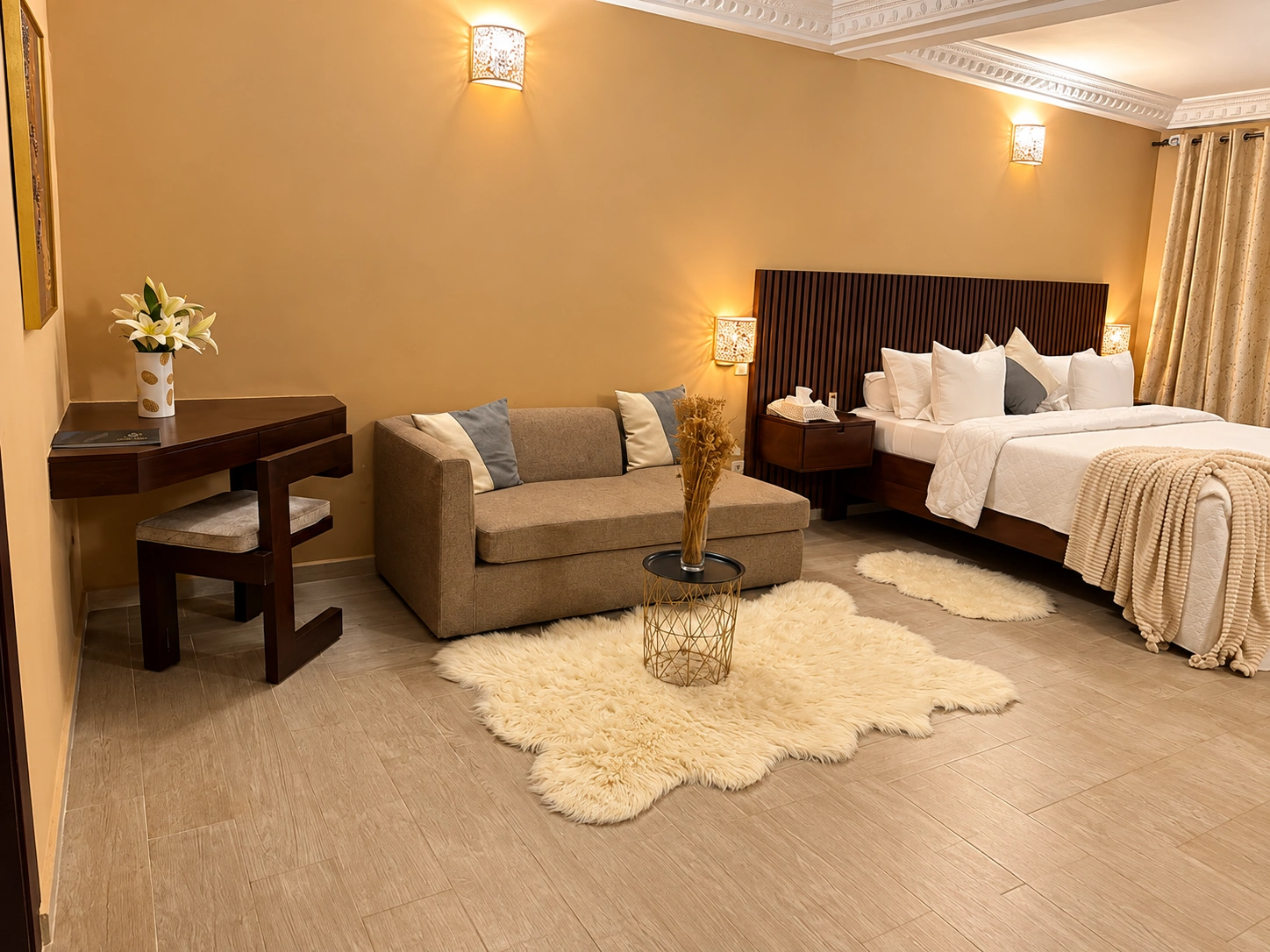 Mini-Suite - photographie principale 4