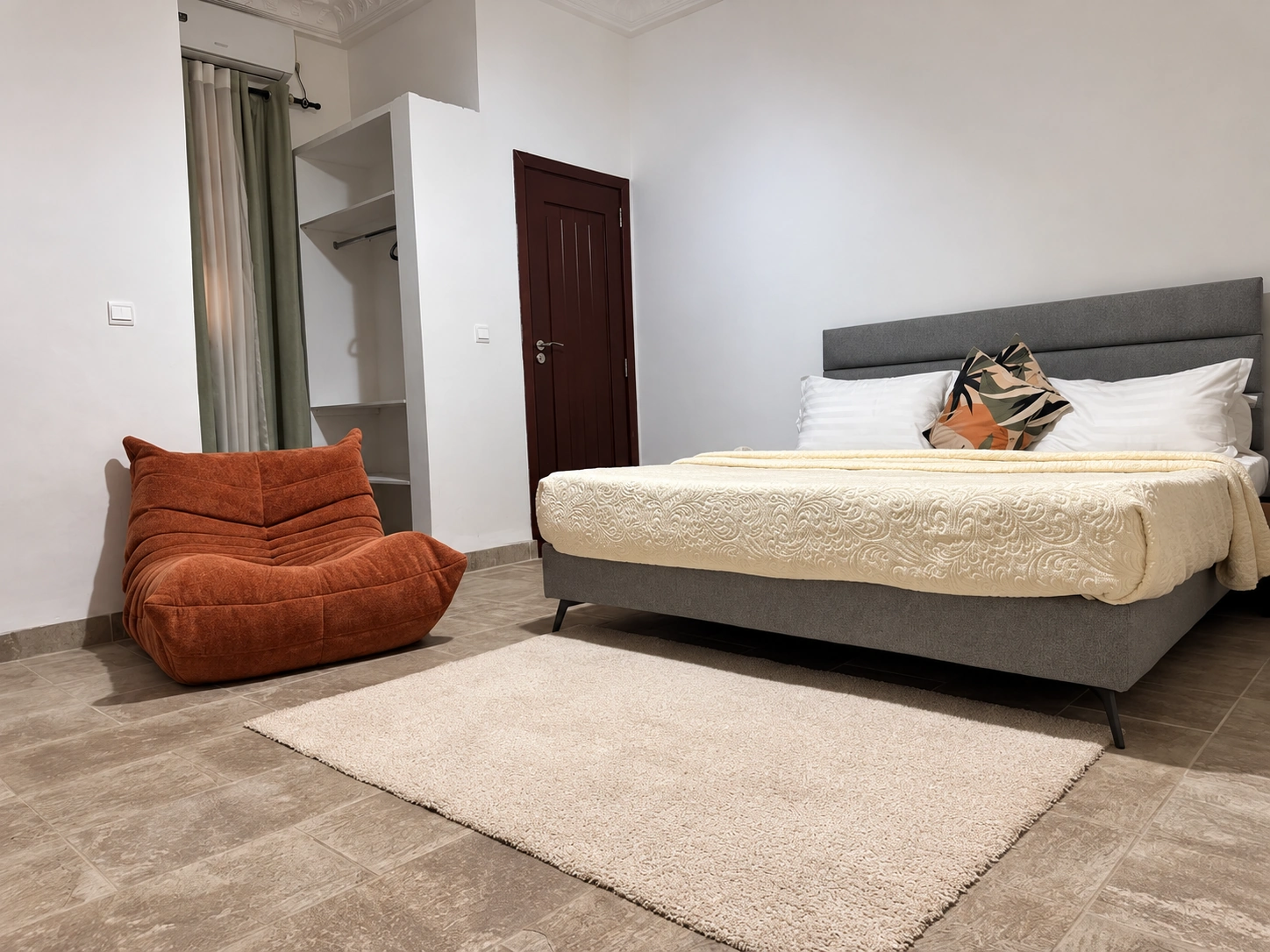 Chambre Standard - photographie principale 4