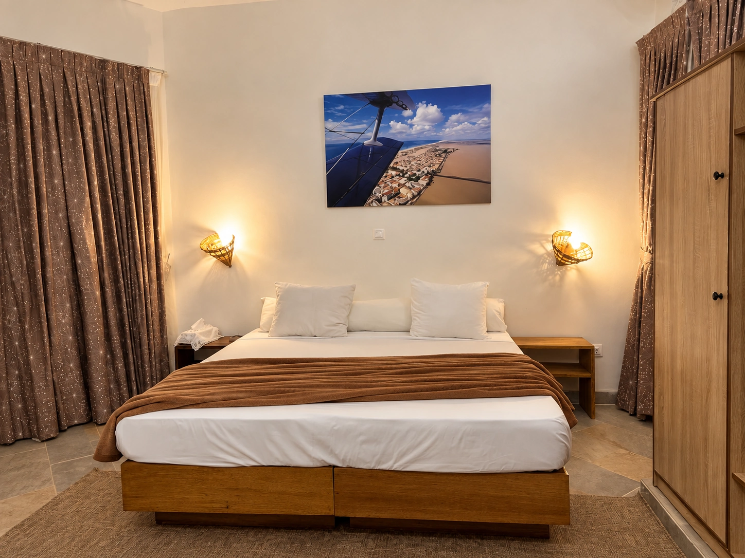 Chambre Standard - photographie principale 2