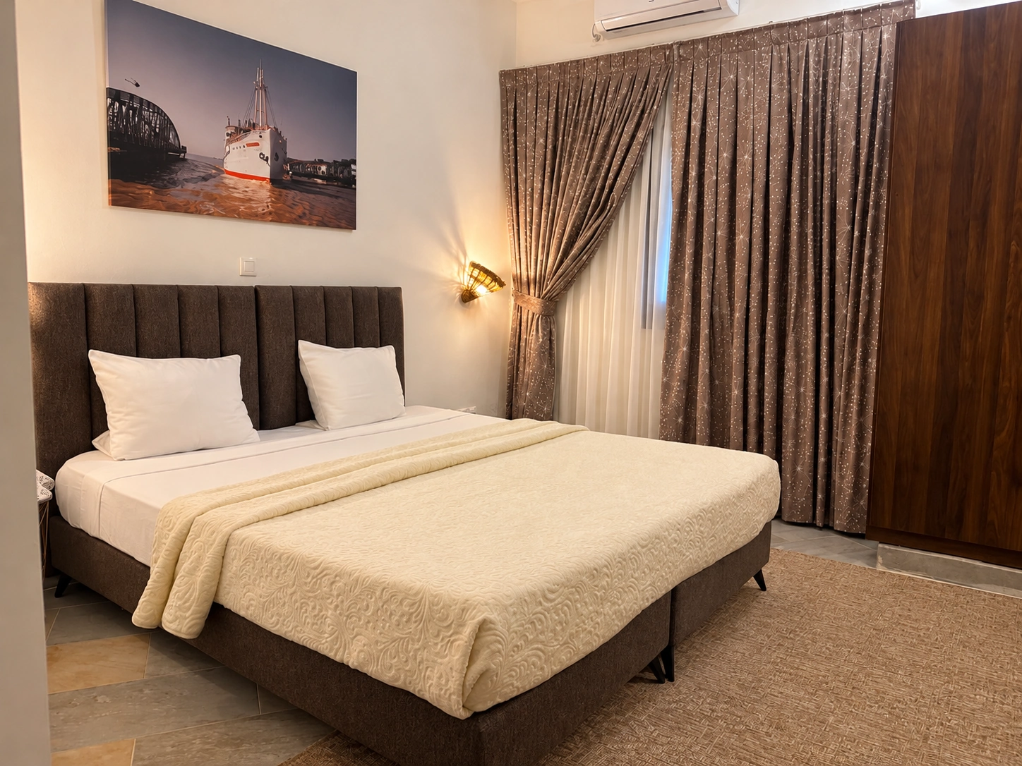 Chambre Standard - photographie principale 3